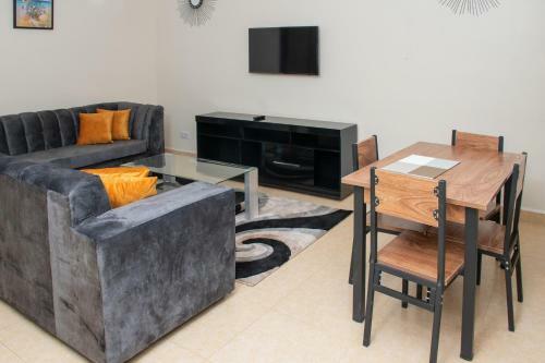 Apartamento Dali's Home, Feel Welcomed