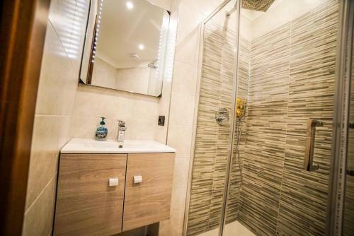 Apartamento Casa Di Matty& Lory