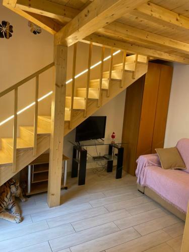 Apartamento Casa Di Matty& Lory