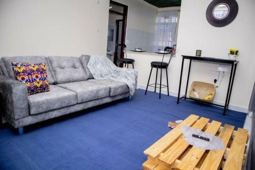 Apartamento Haven Villa : 1 Bedroom Suite 2