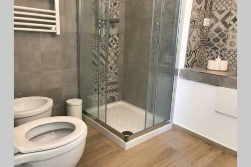 Apartamento New Flat Barbanera- Monolocale Centrale E Comodo