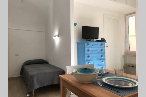 Apartamento New Flat Barbanera- Monolocale Centrale E Comodo