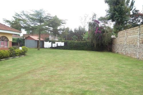 Eldo Cool Villa