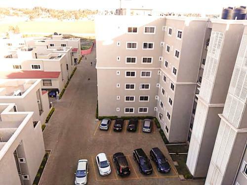 Apartamento Valeria's Homestay 2