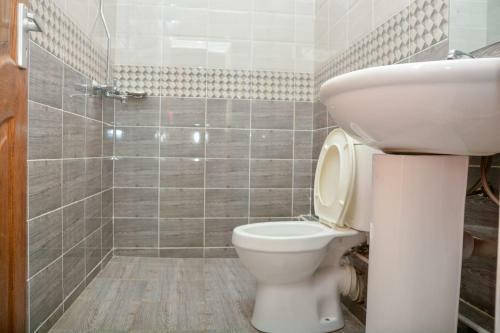 Apartamento Valeria's Homestay 2