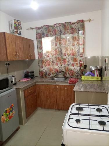 Apartamento Valeria's Homestay 2