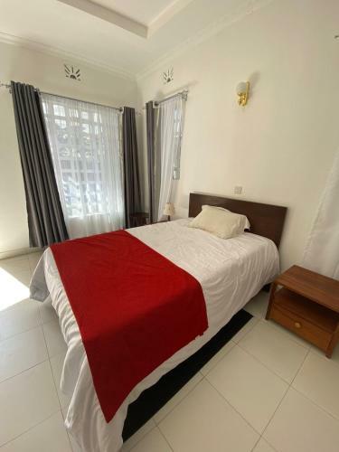 Apartamento Fully Furnished Comfy Studio Kitchenette