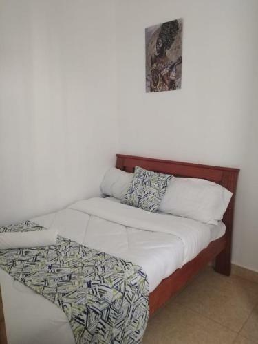 Apartamento Unity J05