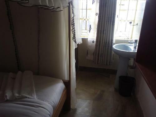 Bed & Breakfast Sisibo Homes