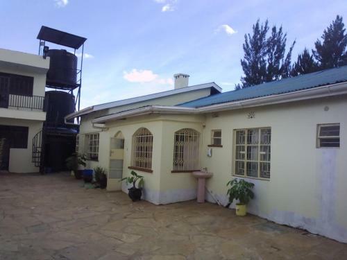 Bed & Breakfast Sisibo Homes
