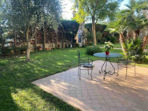 Apartamento Appartamento Delle Rose