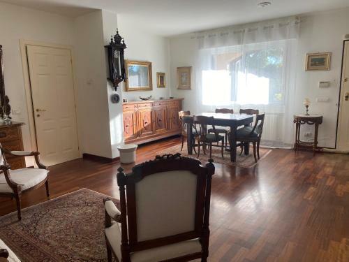Apartamento Appartamento Delle Rose