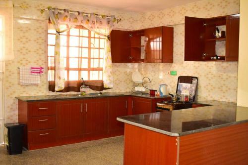 Apartamento Eagle Nest