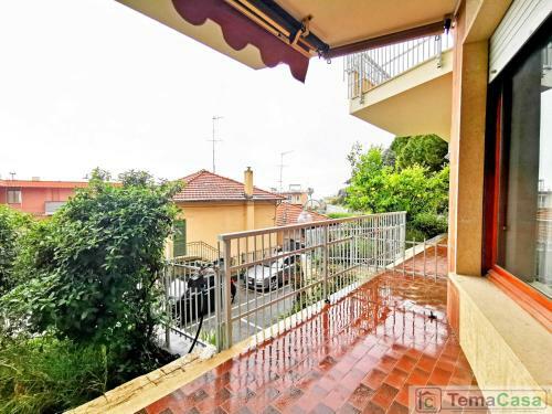 Via Asplanato Siccardi Apartament