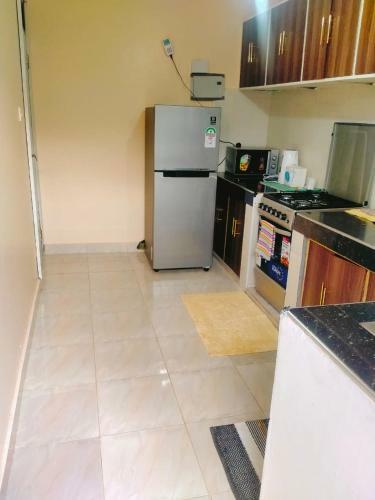 Apartamento Eldoret Prestige -0729097922