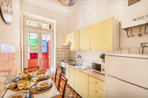 Apartamento Sanremo Centro 3-6 By Wonderful Italy