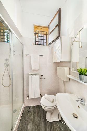 Apartamento Sanremo Centro 3-6 By Wonderful Italy