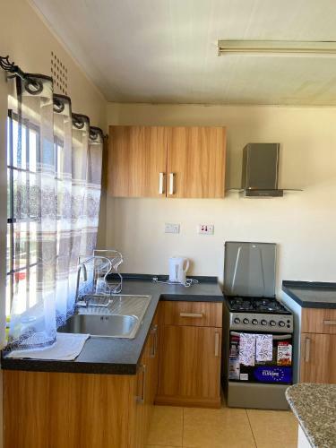 Apartamento Merlyne Hosts