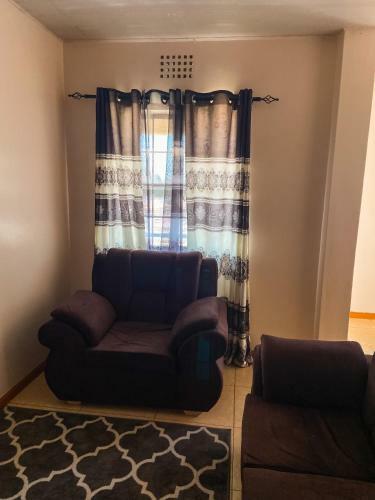 Apartamento Merlyne Hosts