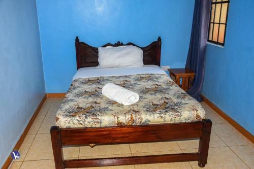 Apartamento Unity 15a