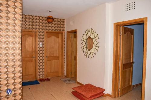 Apartamento Unity 15a