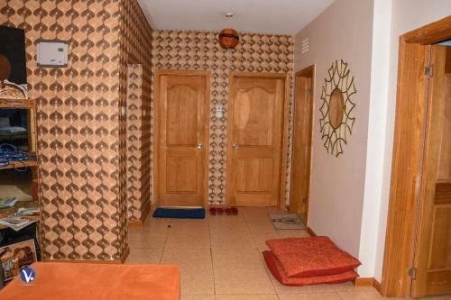 Apartamento Unity 15a