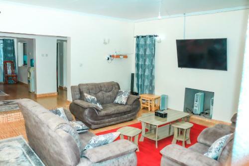 Apartamento Elkips Suites