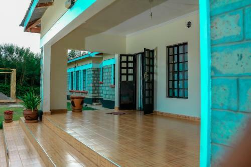 Apartamento Elkips Suites