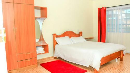 Apartamento Elkips Suites
