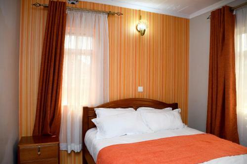 Hostal Vintage Guest House