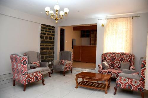 Hostal Vintage Guest House