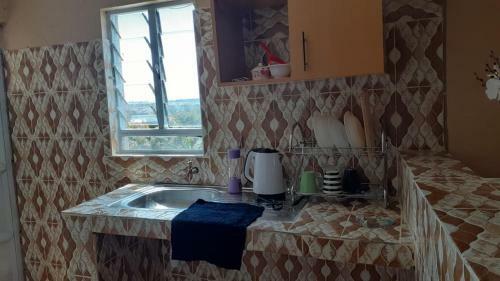 Apartamento Sweethome