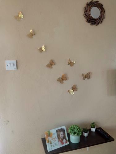 Apartamento Sweethome
