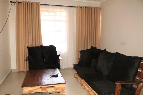Kirans 1 Bedroom Beautiful Apartment