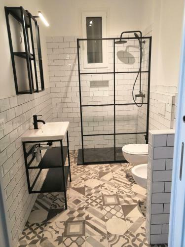 Apartamento Casagnese