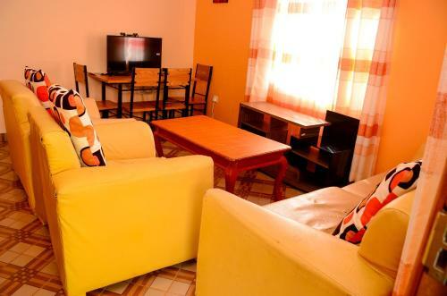 Apartamento Eldoville Home