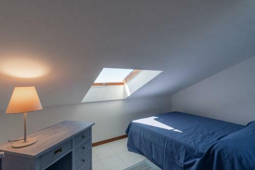Apartamento Blue View