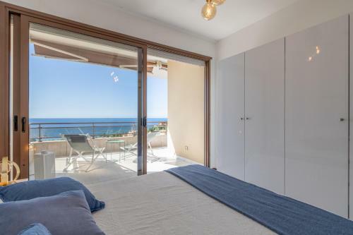 Apartamento Blue View
