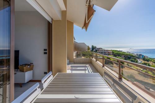 Apartamento Blue View