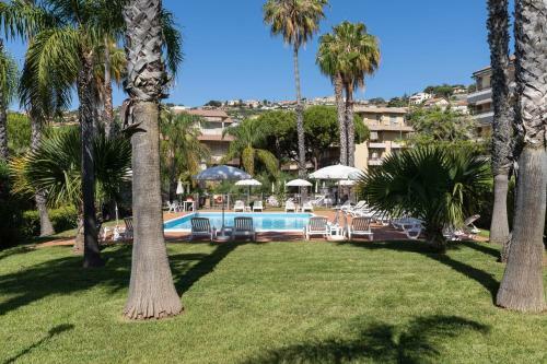 Apartamento Blue View