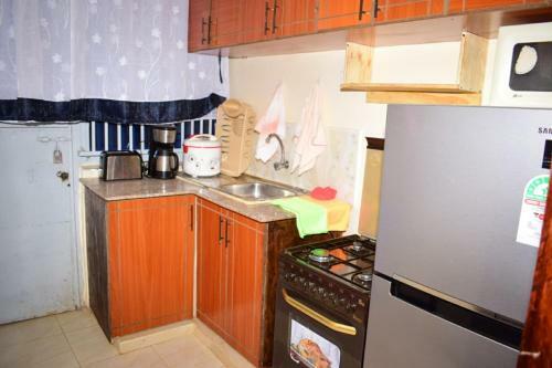 Apartamento Annekogo