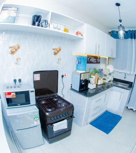 Hostal Happy Homes