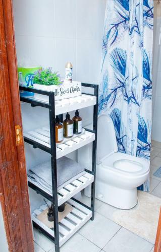 Hostal Happy Homes