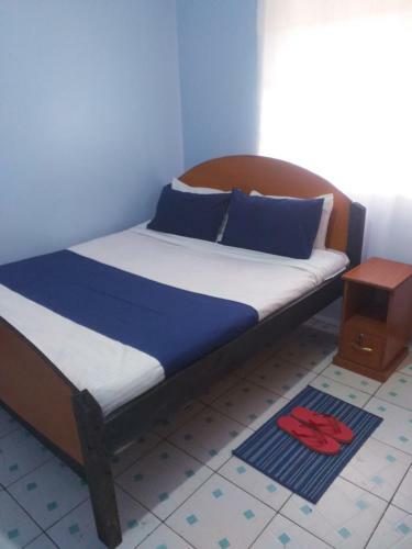 Apartamento Belle Wood Home