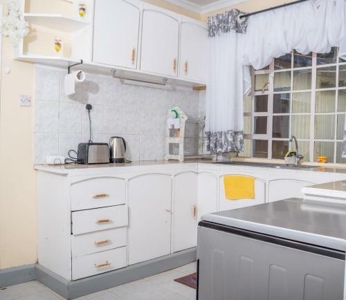 Apartamento 3 Bedroom Bungallow