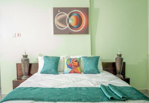Apartamento 3 Bedroom Bungallow