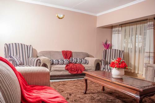 Apartamento 3 Bedroom Bungallow