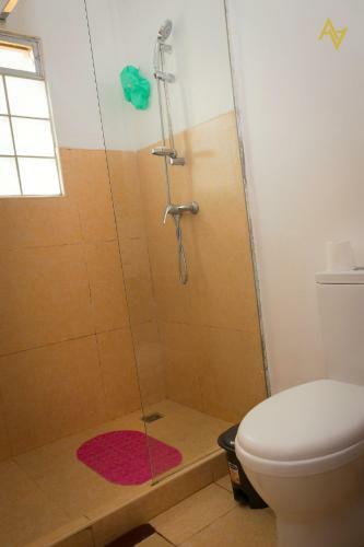 Apartamento Skyline 1b Wifi Netflix