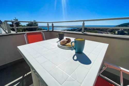 Apartamento Suite D'annunzio Mini Luxury