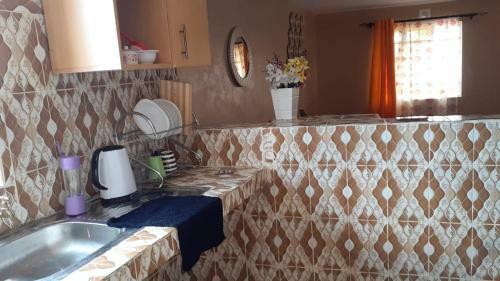 Apartamento Sweethome